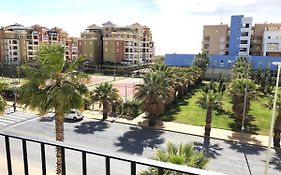 Marina Isla Canela Apartment